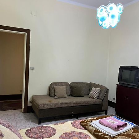 Beautiful Apartment In The Heart Of Kairo Eksteriør billede