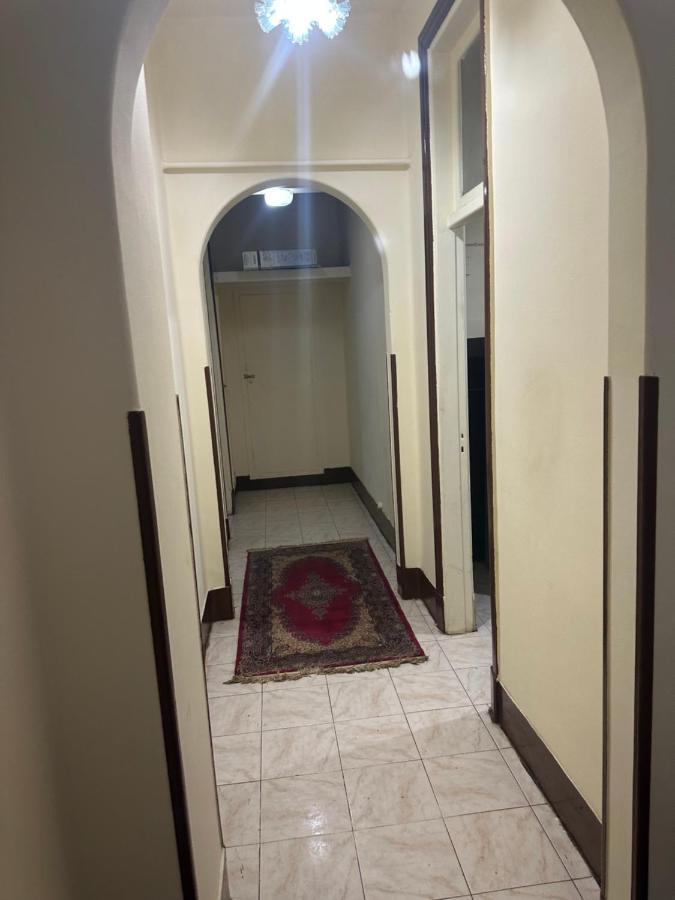 Beautiful Apartment In The Heart Of Kairo Eksteriør billede