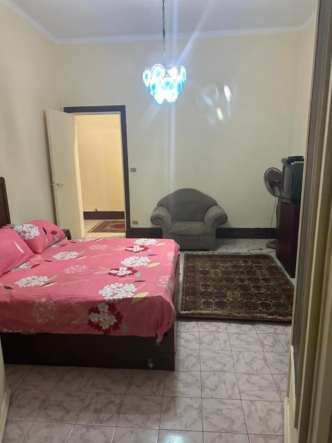 Beautiful Apartment In The Heart Of Kairo Eksteriør billede