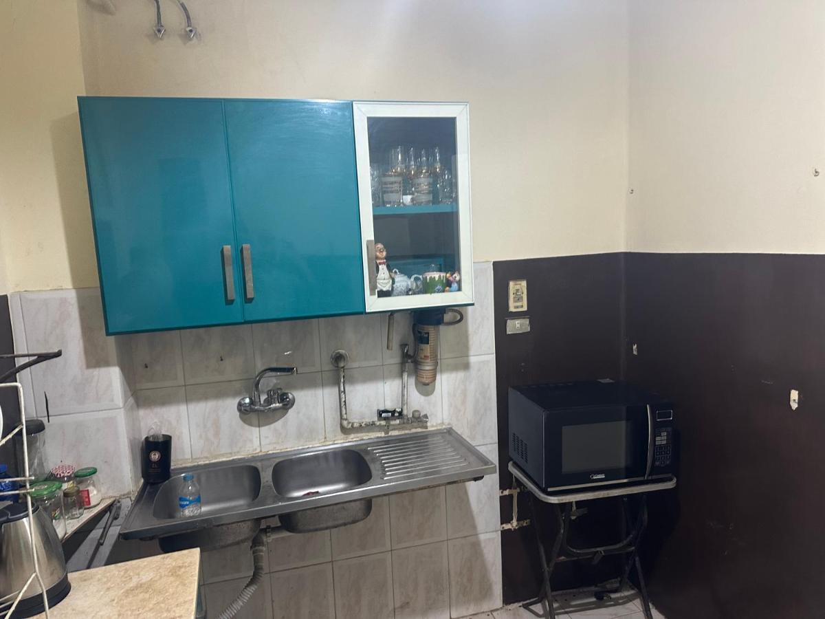 Beautiful Apartment In The Heart Of Kairo Eksteriør billede
